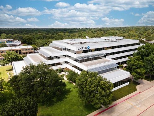 1301 South Bowen Road, Arlington, TX 76013 | CommercialCafe.com